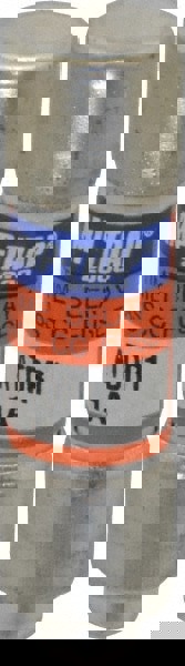 Cylindrical Time Delay Fuse: CC, 1 A, 10.4 mm Dia